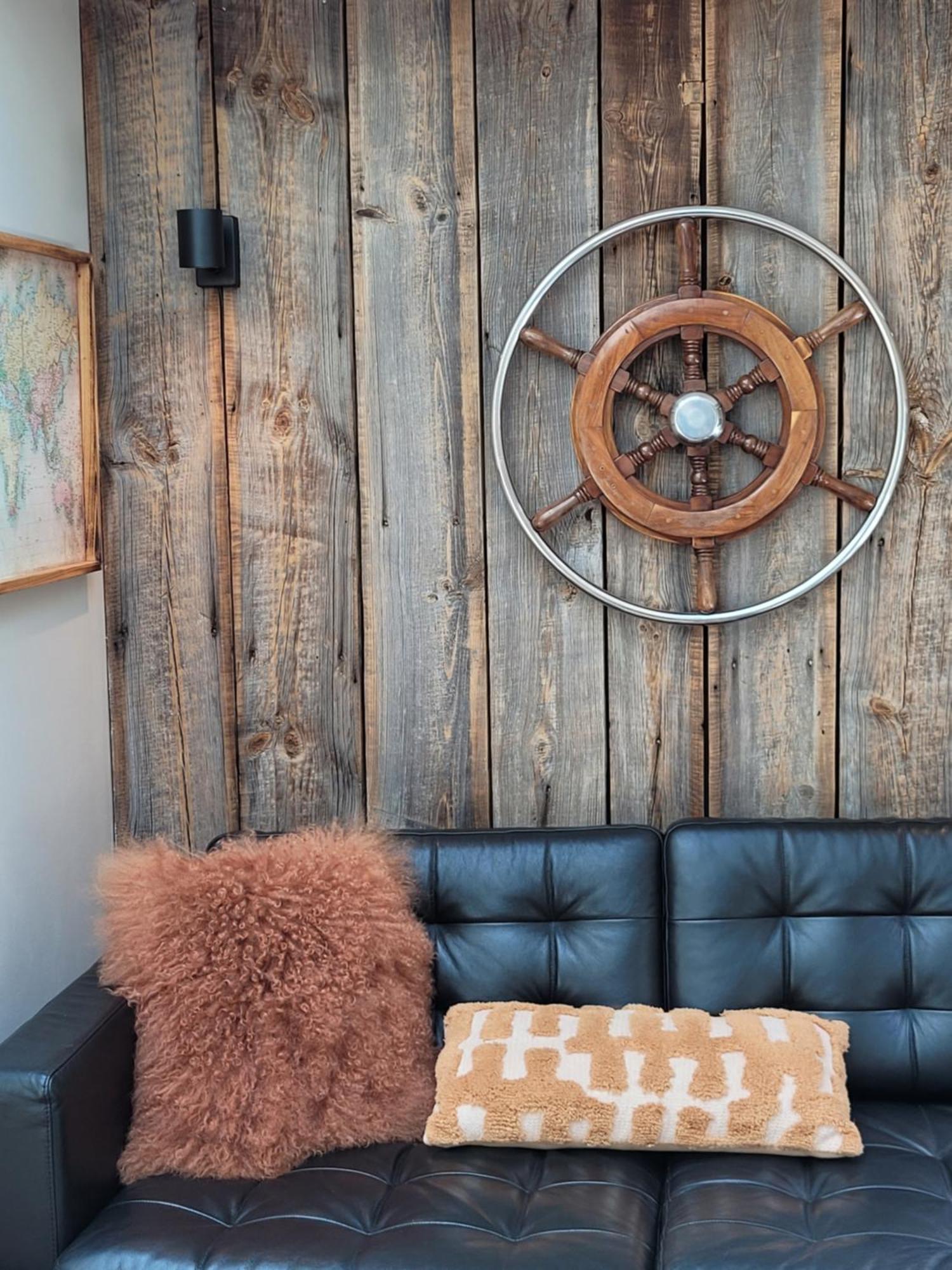 Tiny Villa De Haas Met Infraroodsauna Егмонд ан Зее Екстериор снимка